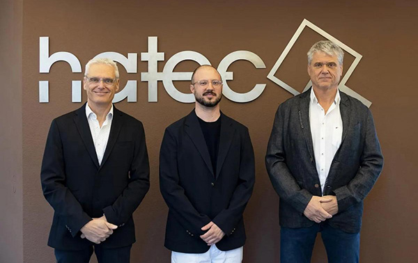 Waldmann and Hatec, two major lighting companies in the Black Forest 